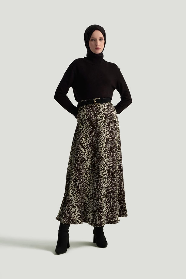 Armine Trend Etek 24KT103 Siyah