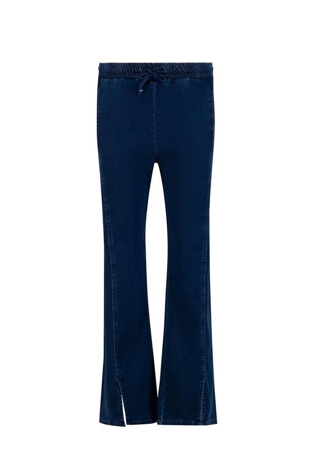 Armine Pantolon 24KD3404 İndigo
