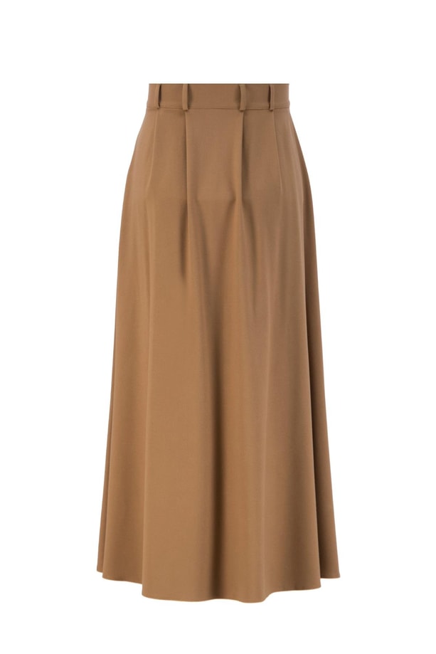 Armine Yelekli Takım 24K6906 Taba