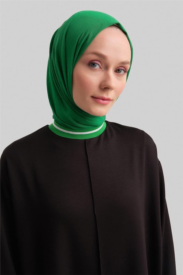 Armine Tunik Elbise 24YD2506 Siyah