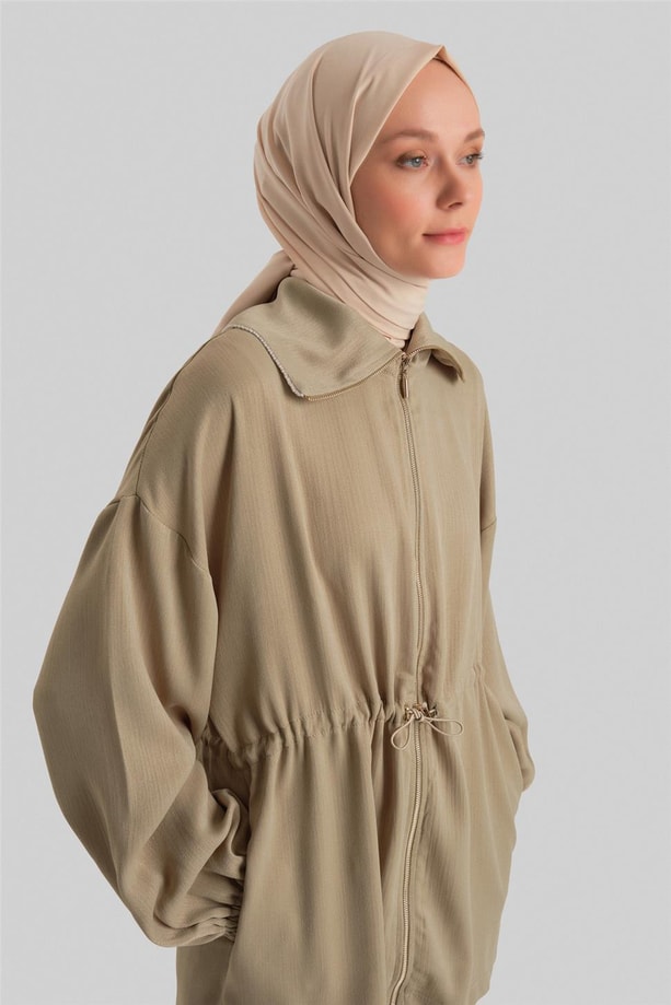 Armine Takım 24YD4215 Yeşil