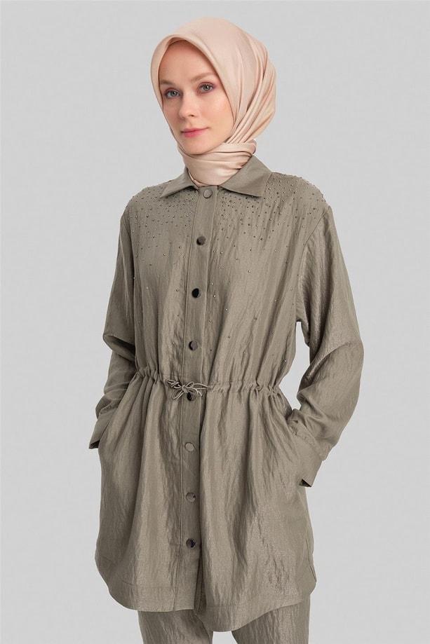 Armine Takım 24YD4219 Çağla