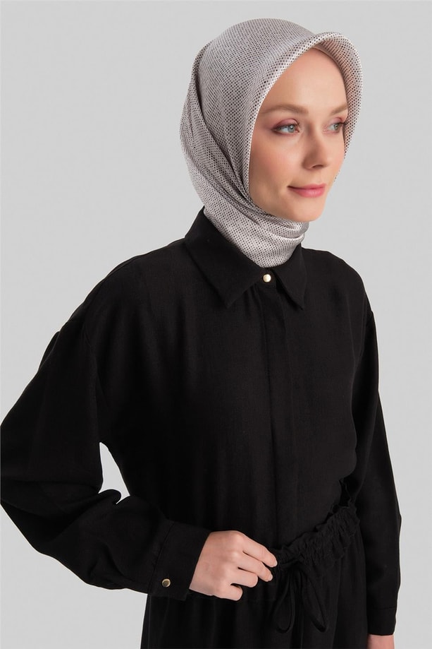 Armine Takım 24YD4221 Siyah