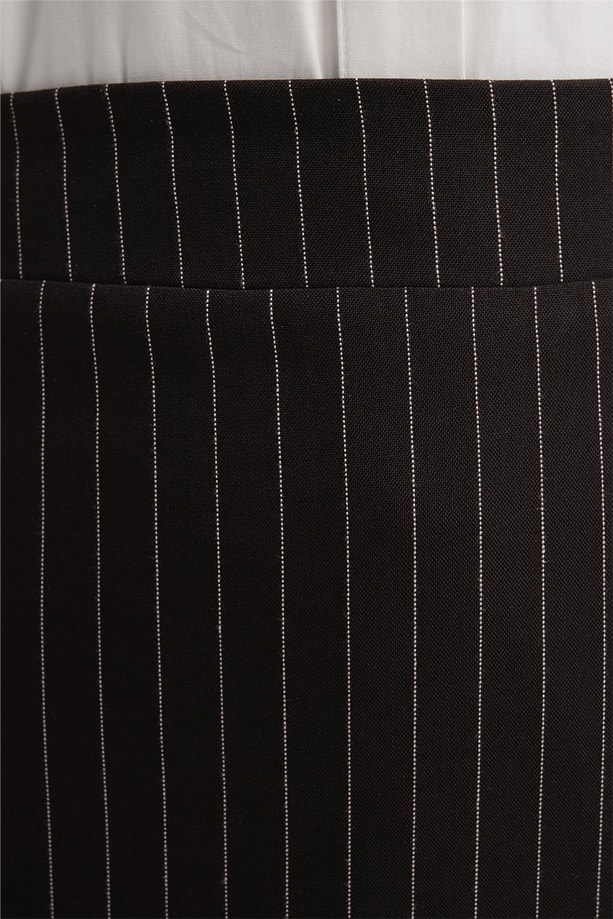 Armine Takım 24YD6409 Siyah