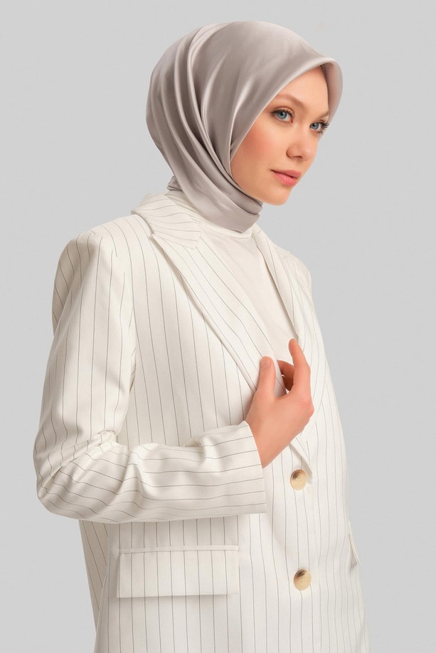 Armine Takım 24Yd6410 Beyaz