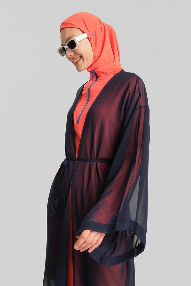 Armine Pareo 24YD8926 Lacivert