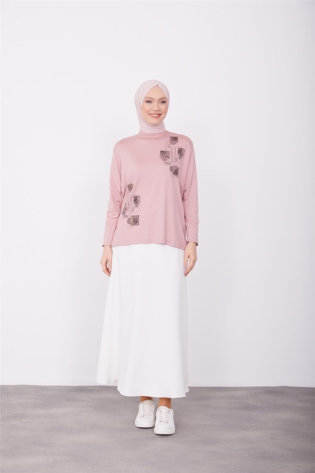 Armine Penye 24YD9002 Pudra