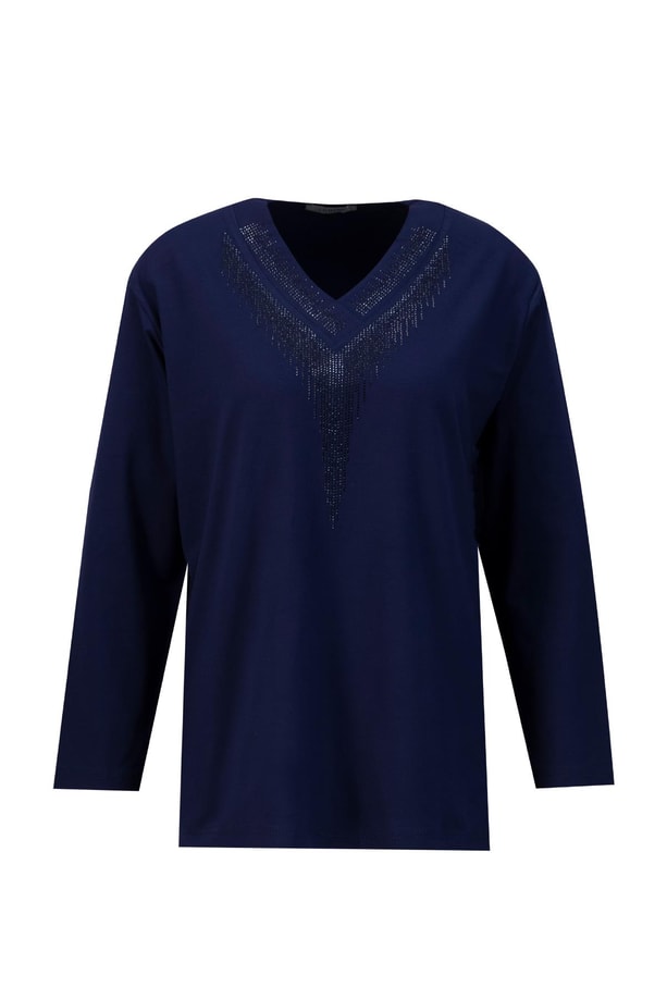 Armine Penye 24Yd9011 Lacivert