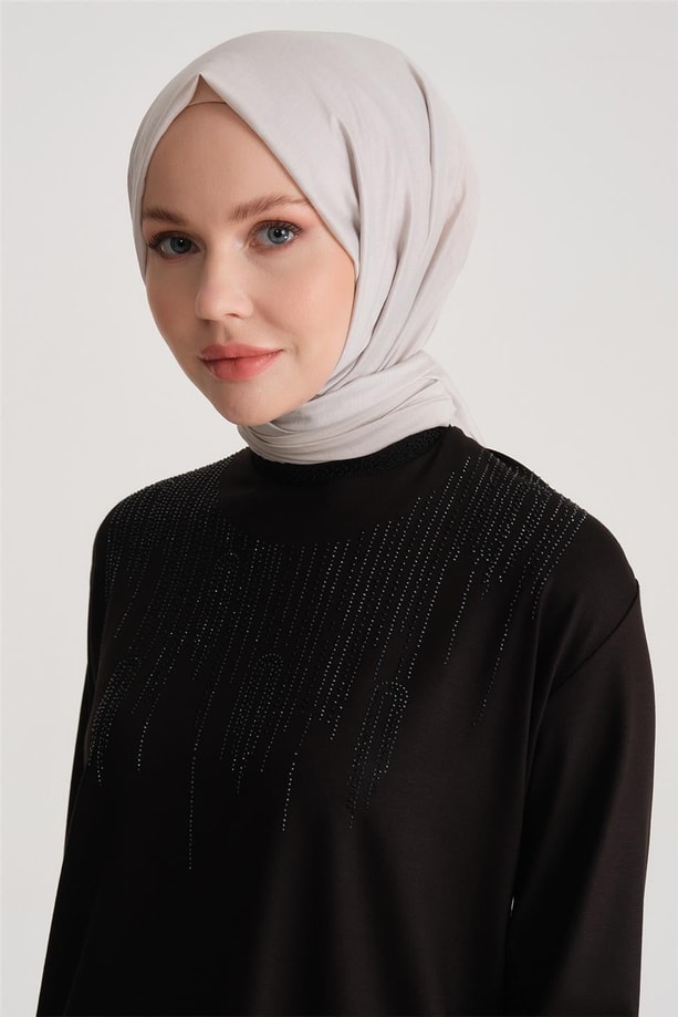 Armine Penye 24YD9013 Siyah