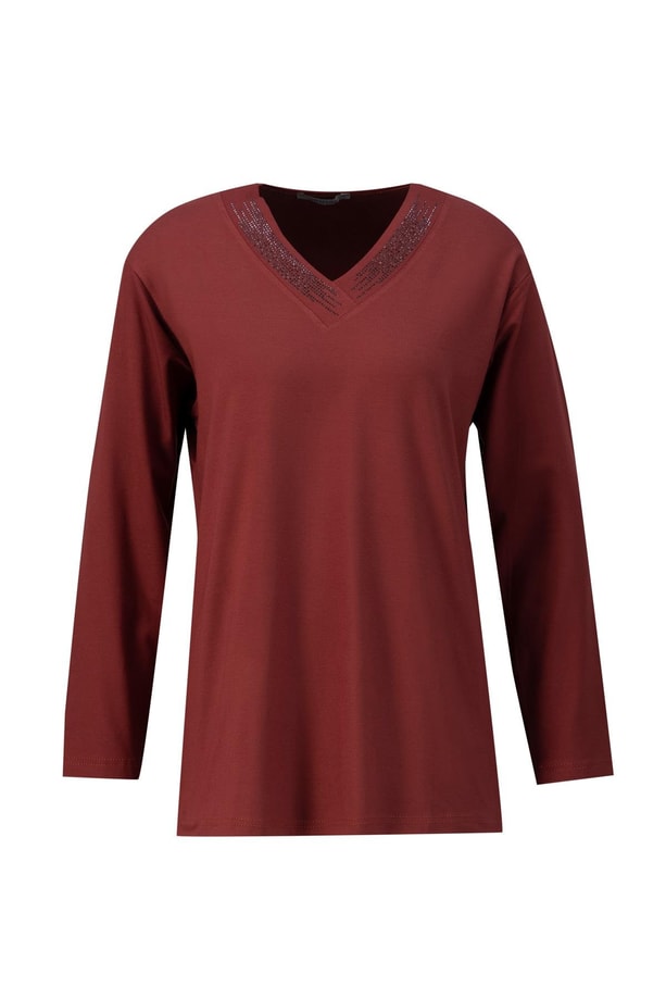 Armine Penye 24Yd9013 Kiremit