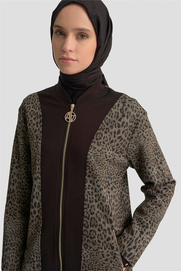 Armine Takım 25KT1674 Siyah