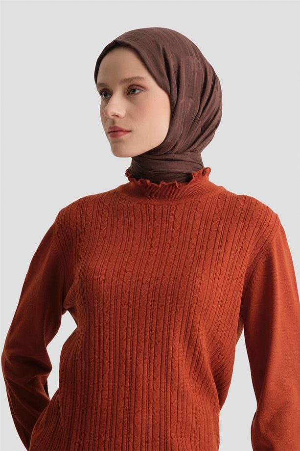 Armine Penye 25KD2901 Kiremit