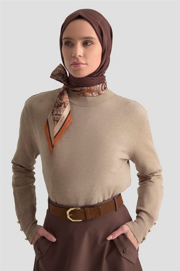 Armine Kazak 25KD6005 Vizon