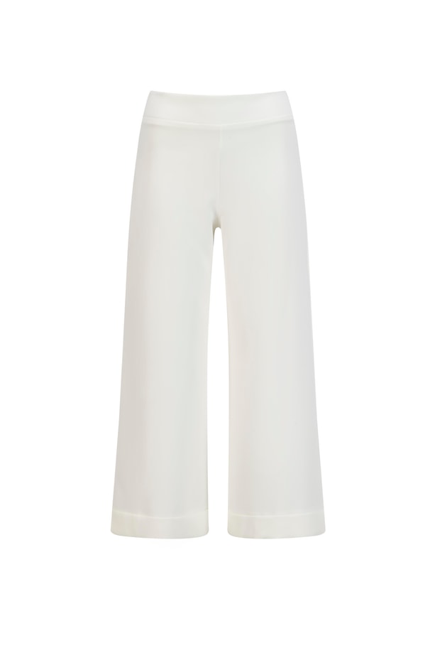 Armine Trend Pantolon 25YT225 Ekru