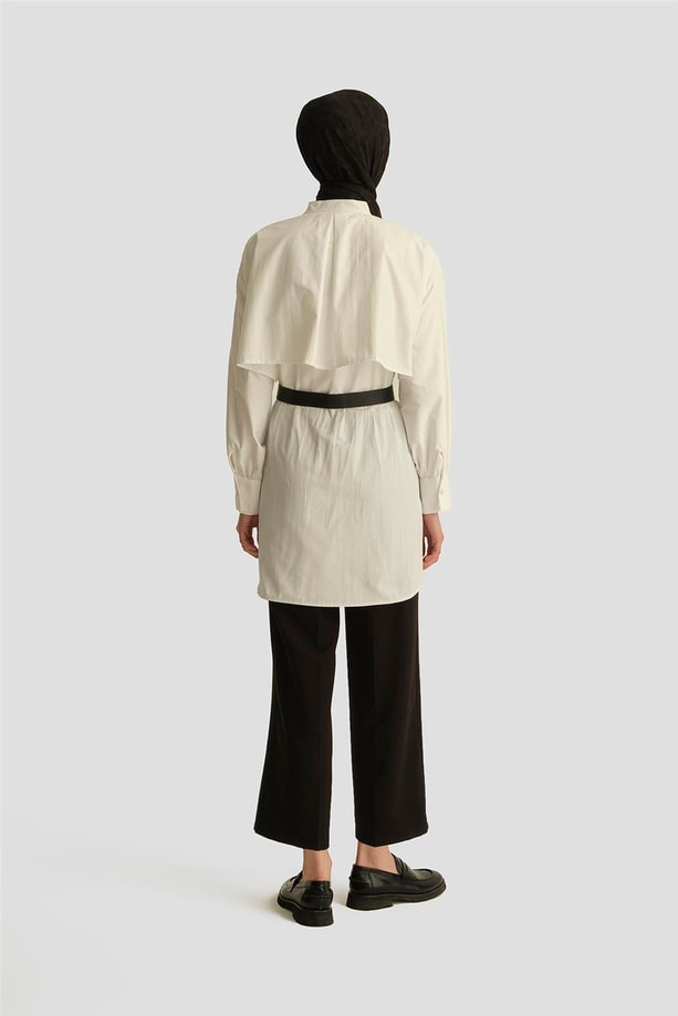 Armine Pantolon 25YH2722 Siyah