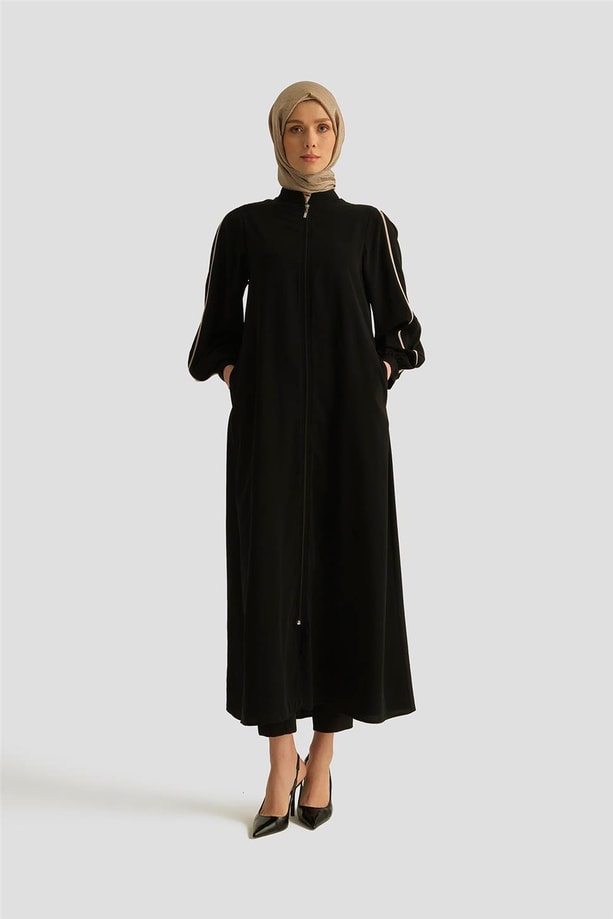 Armine Ferace 25YD3003 Siyah