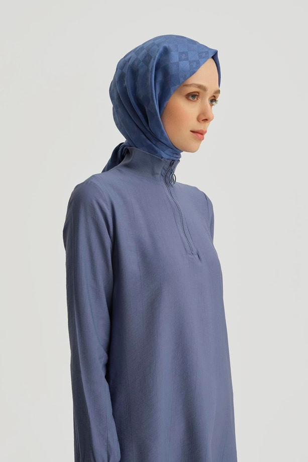 Armine Trend Tunik 25YT433 İndigo