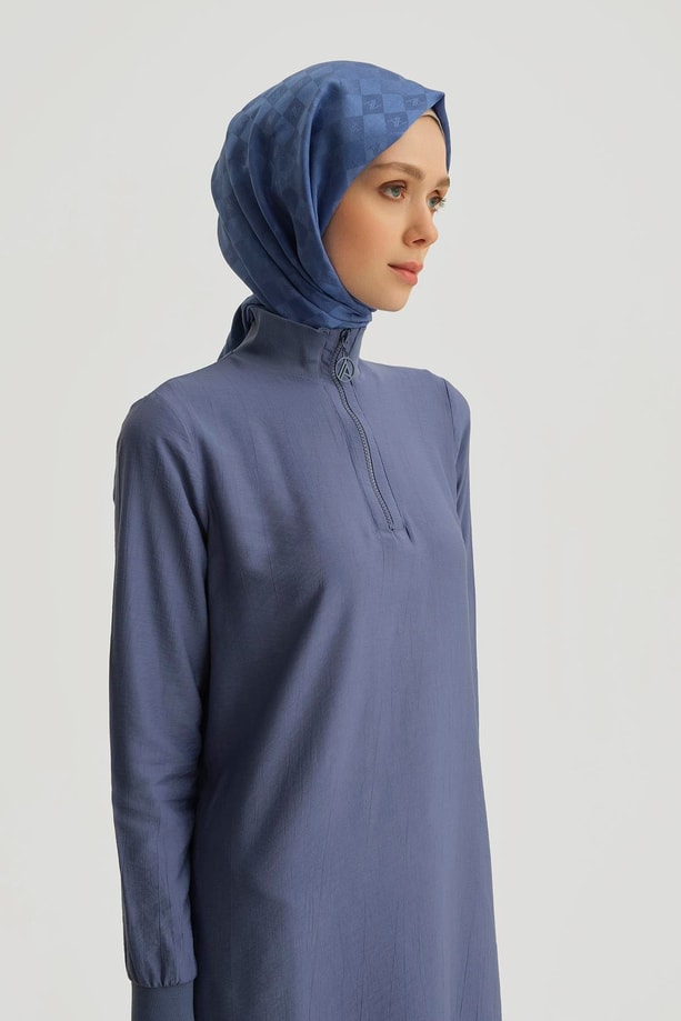 Armine Trend Tunik 25YT433 İndigo