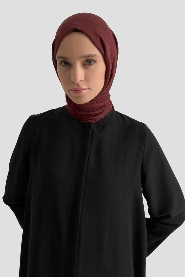 Armine Trend Ceket 25YT5001 Siyah