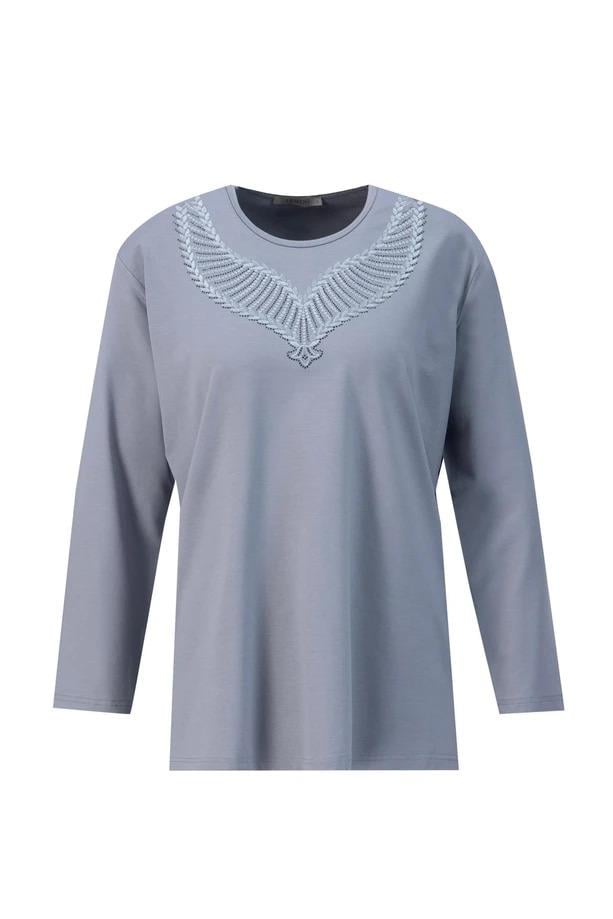 Armine Penye 25Yd9015 Gri