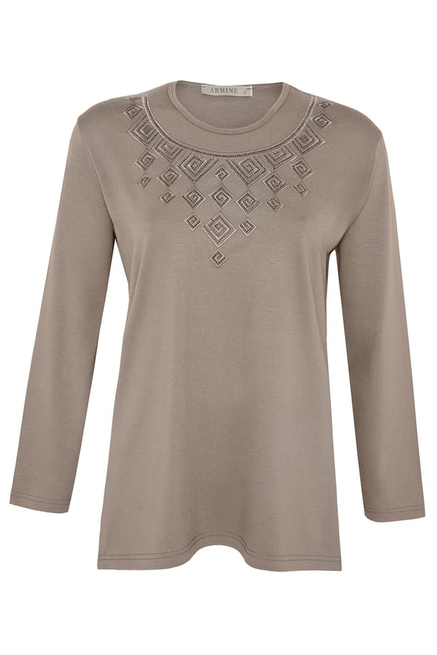 Armine Penye 25Yd9015 Vizon