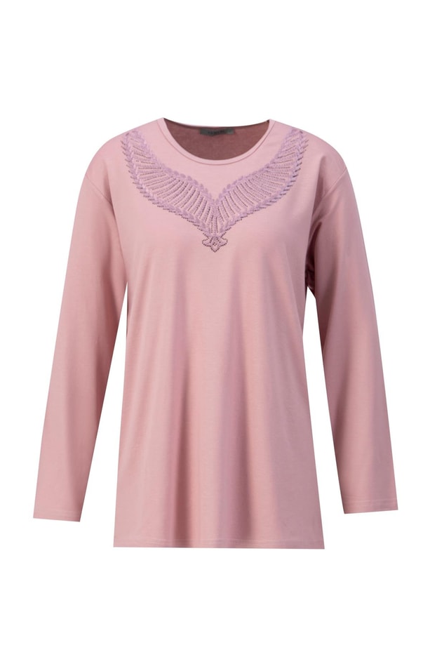 Armine Penye 25Yd9015 Pudra