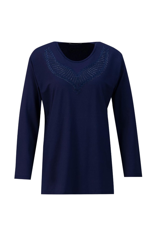 Armine Penye 25Yd9015 Lacivert