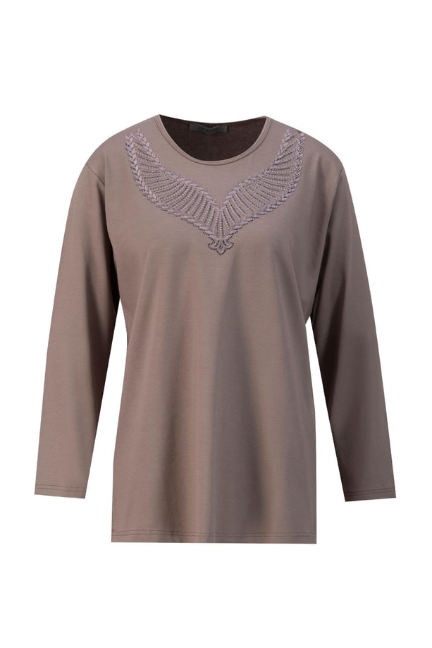 Armine Penye 25Yd9015 Vizon