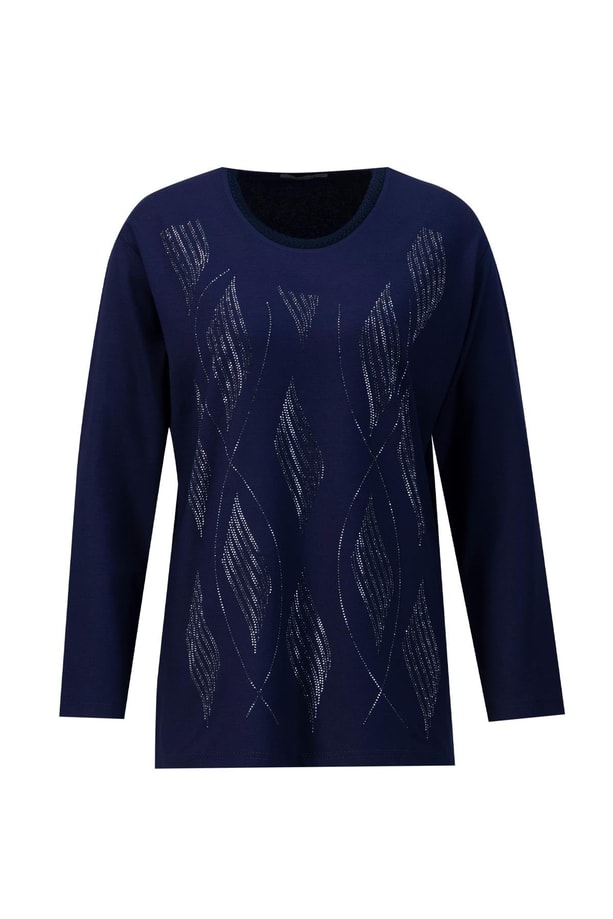 Armine Penye 25YD9025 Lacivert