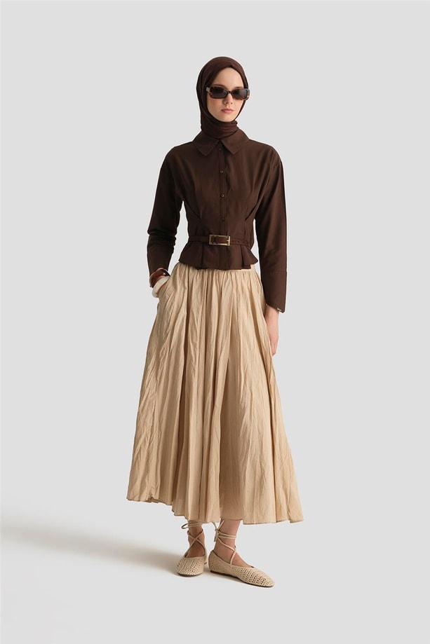 Armine Etek 25YD9180 Bej