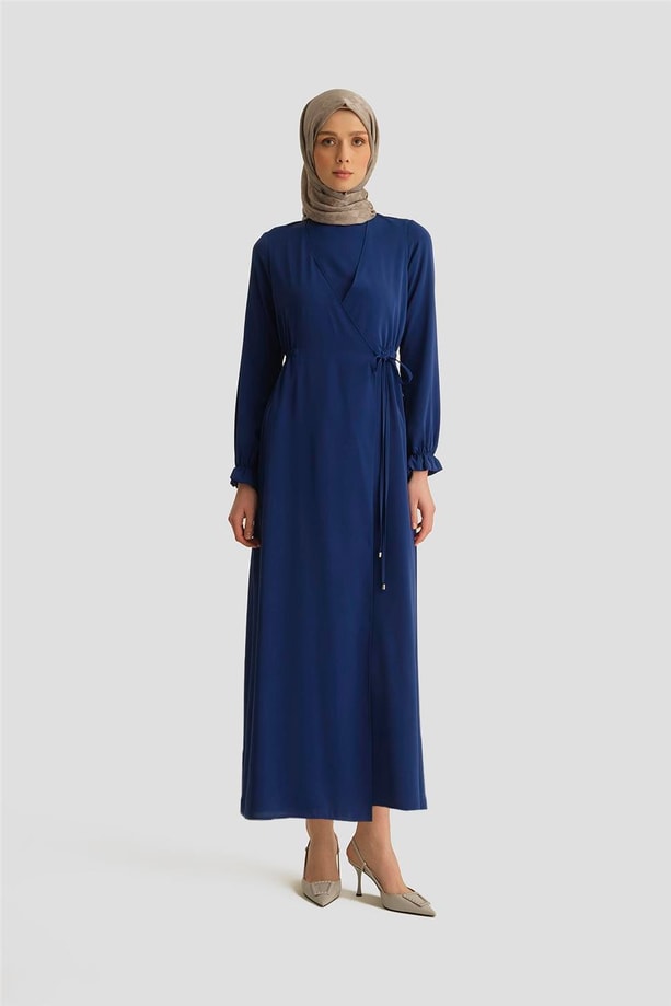 Armine Anvelop Elbise 25YH9230 Saks