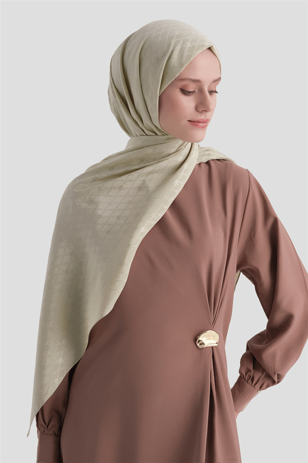 ARMİNE ELEGANCE P3001 ŞAL 58 