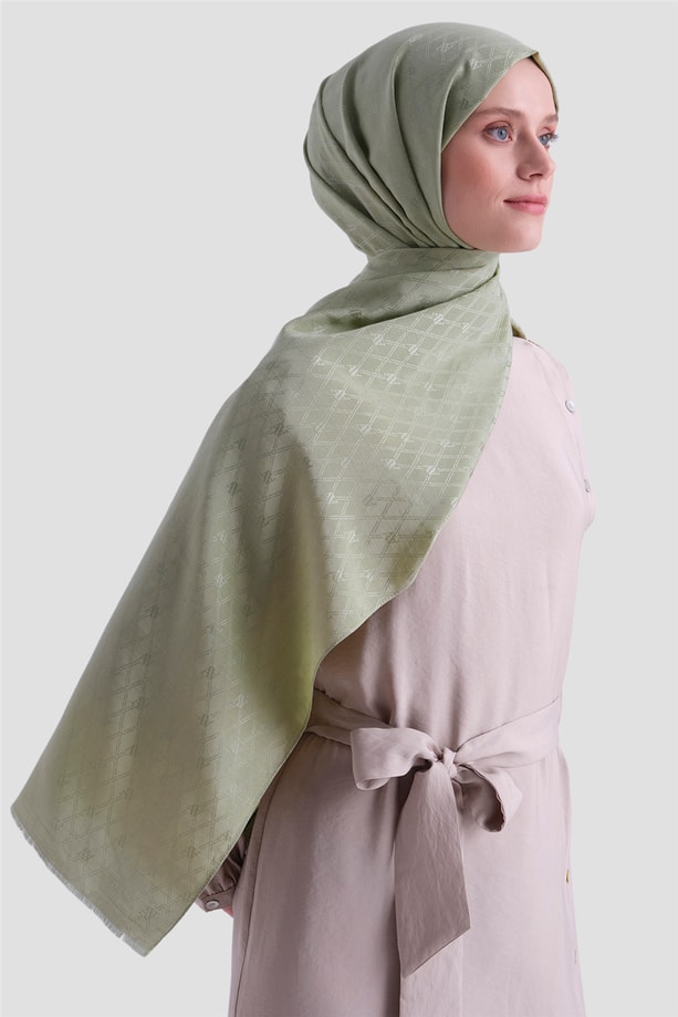 Armine Elegance P3001 Şal 48 