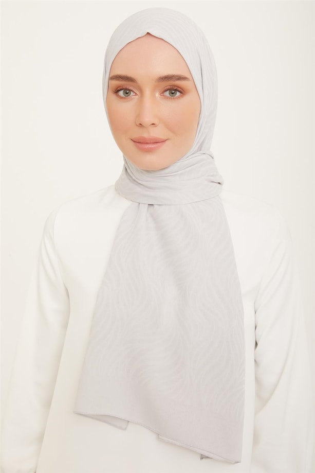 Armine Trend Ultralight Şal 16 3201 3127