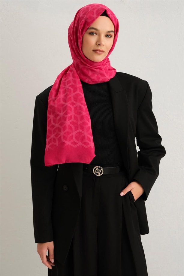 Armine Trend Ultralight Şal 17 23005 52