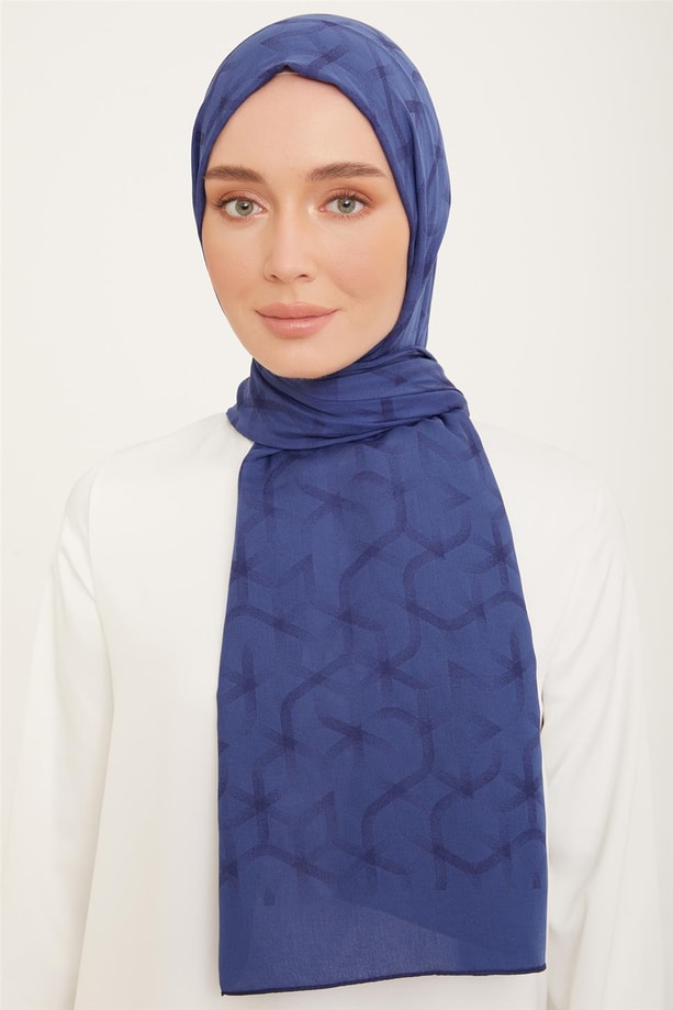 Armine Trend Ultralight Şal 17 23005 3195
