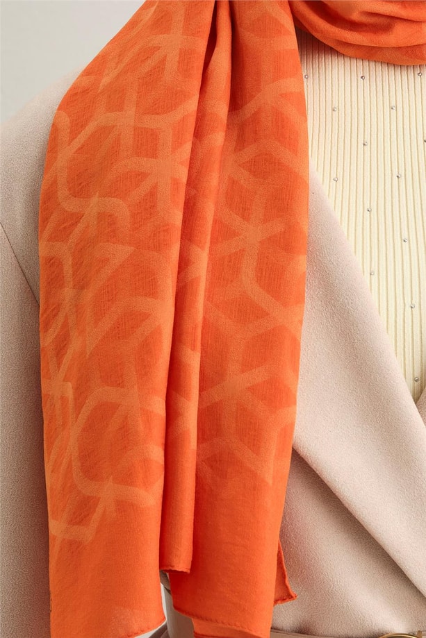 Armine Trend Ultralight Şal 17 23005 3196