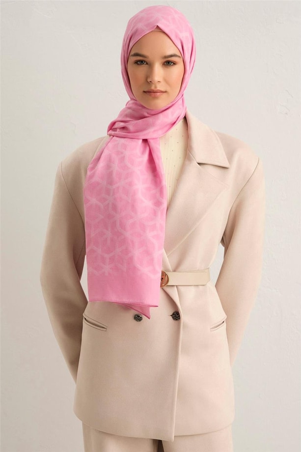Armine Trend Ultralight Şal 17 23005 3199