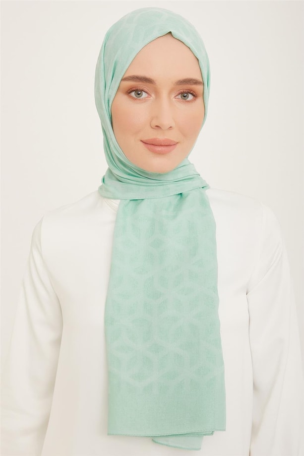 Armine Trend Ultralight Şal 17 23005 3201