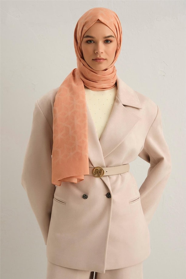 Armine Trend Ultralight Şal 17 23005 3204