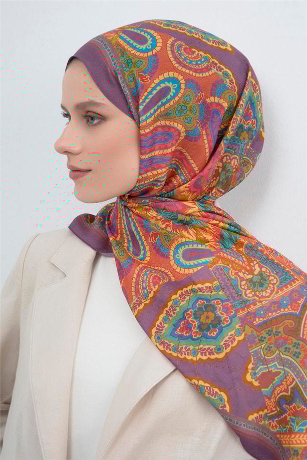 ARMİNE YÜN İPEK HARMONY 326 07