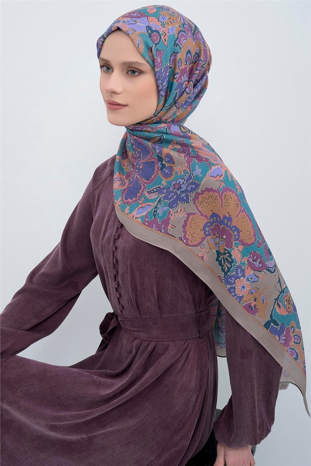 Armine Yün İpek Harmony 437 02