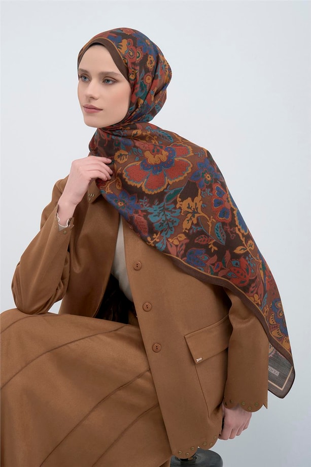 Armine Yün İpek Harmony 437 03