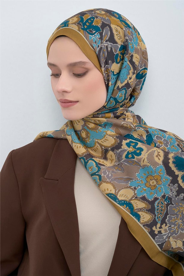 Armine Yün İpek Harmony 437 31