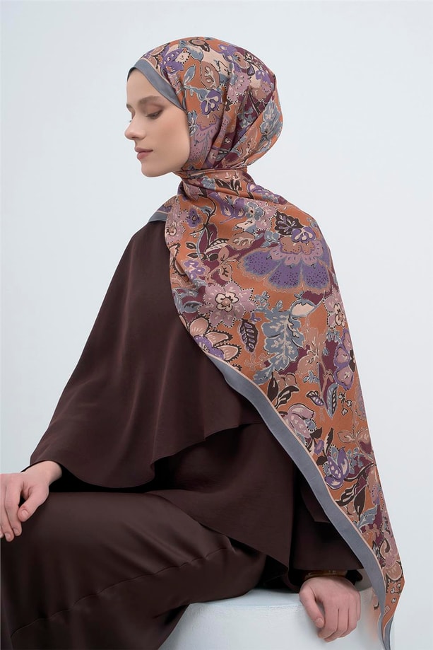 Armine Yün İpek Harmony 437 35