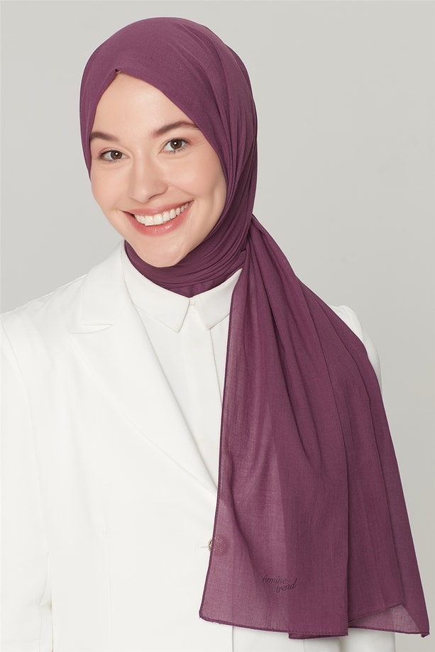 Armine Trend Pamuk Şal 00Oa0440 115