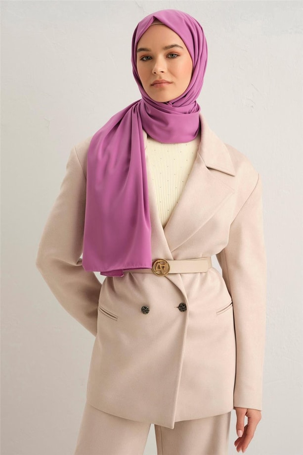 Armine Trend Medine İpek Şal 00Oa0444 48 1029
