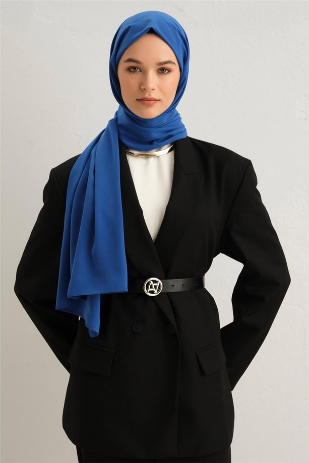 Armine Trend Medine İpek Şal 00Oa0444 48 1005