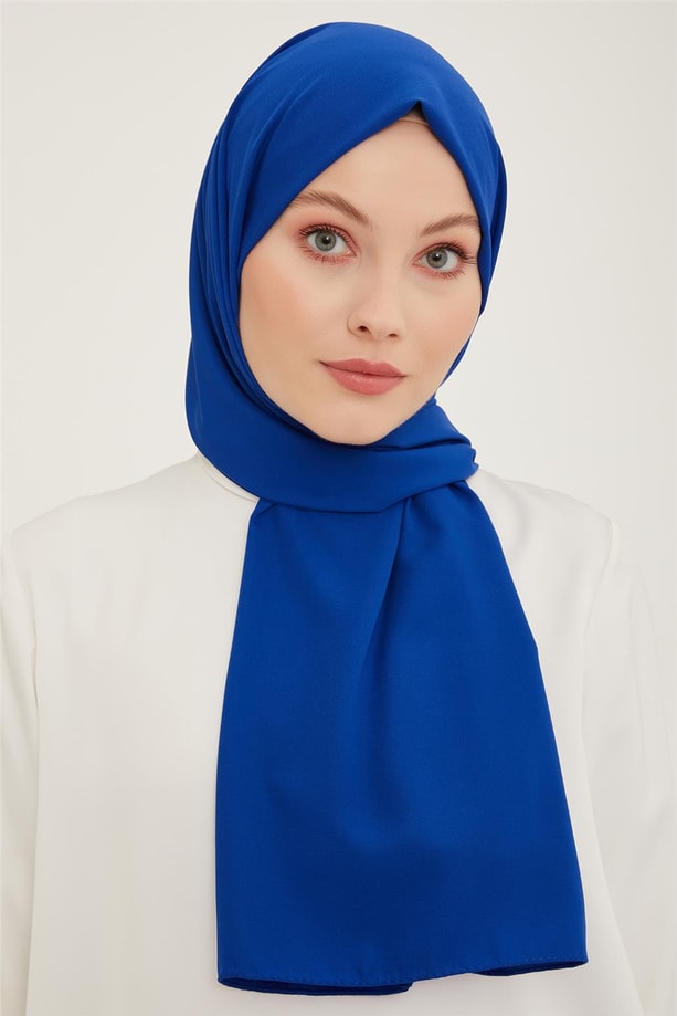 Armine Trend Medine İpek Şal 00Oa0444 35