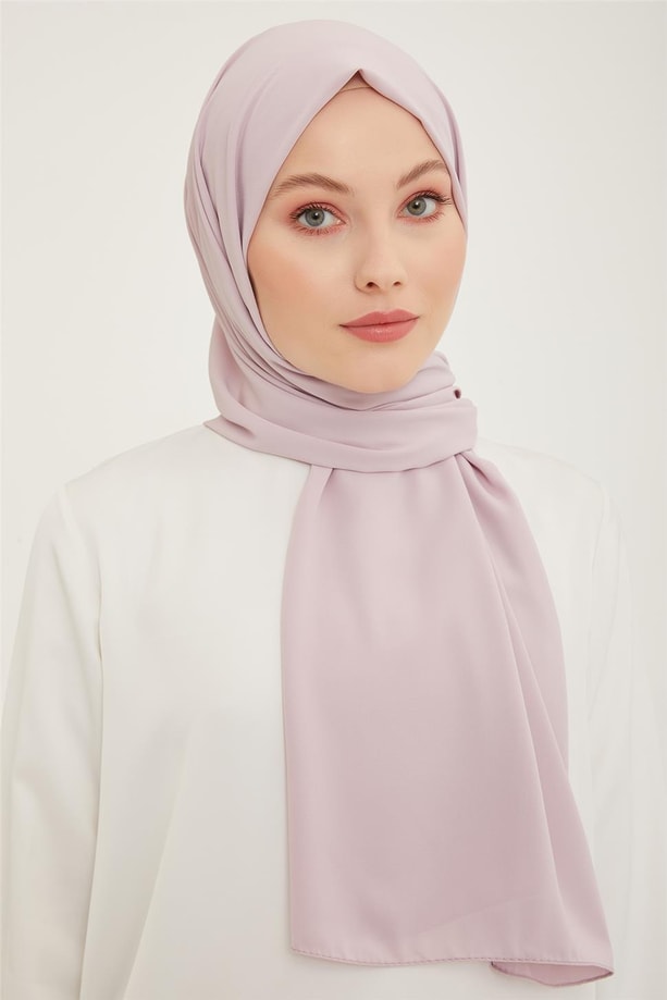 Armine Trend Medine İpek Şal 00Oa0444 76
